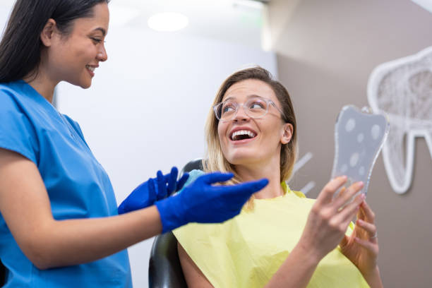 Full Mouth Reconstruction in Westminster, LA